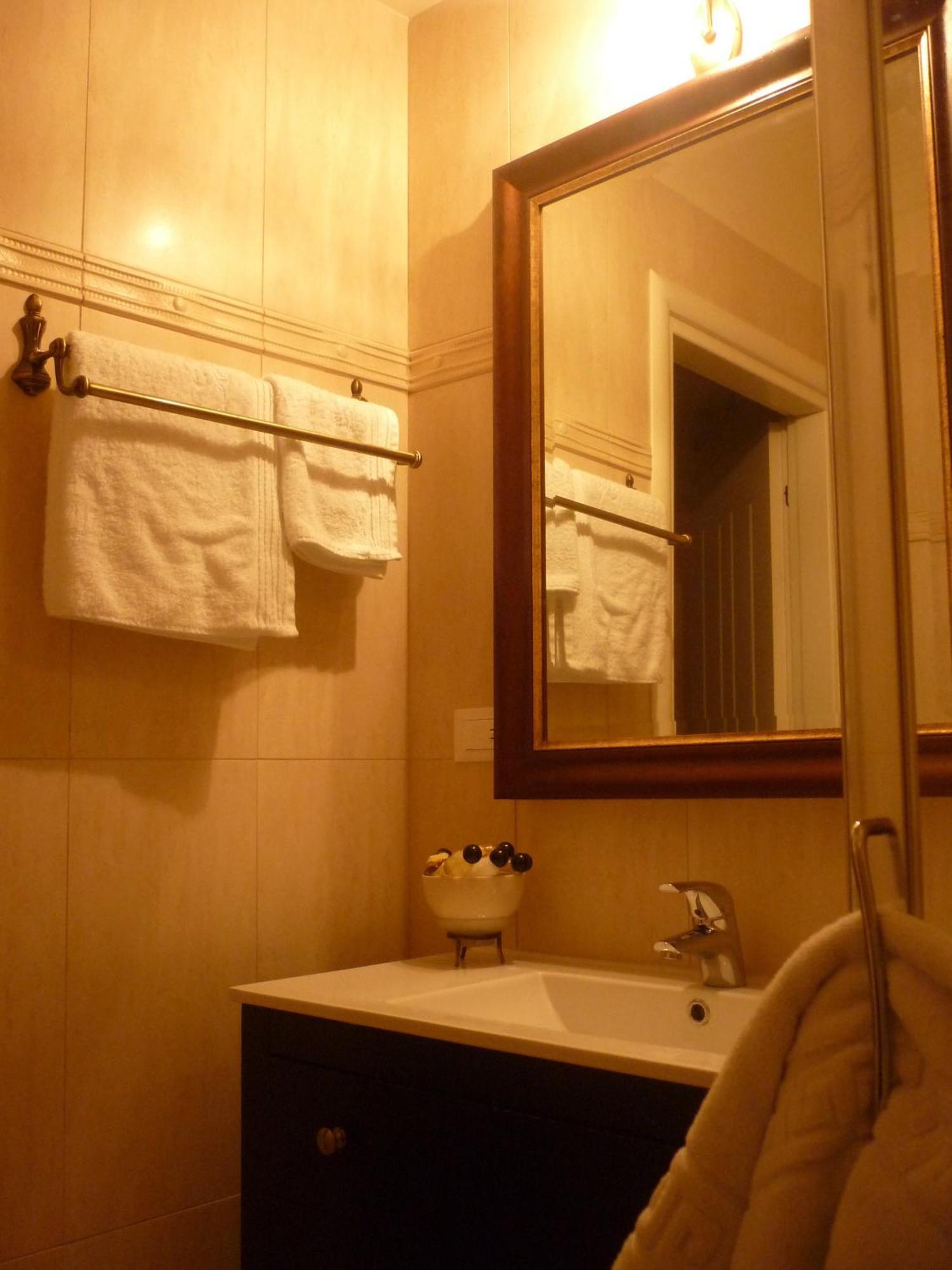 Korina Gallery Hotel วาธี ภายนอก รูปภาพ